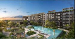 Narra Residences (D23), Apartment #522302881